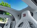 2021 Bugatti Chiron, белый - вид 11