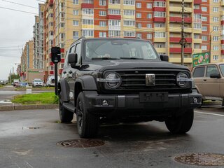 2026 Tank 300 I, чёрный, 4499000 рублей, вид 3