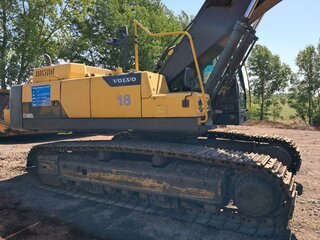 2016 Volvo EC, 14000000 рублей, вид 4