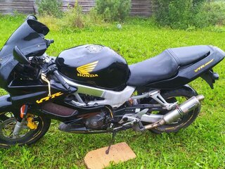 Honda VTR 1000