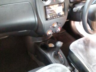 2020 Nissan Note II Рестайлинг, серый, 1400000 рублей, вид 3