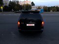 2001 Mazda MPV II (LW), чёрный - вид 5