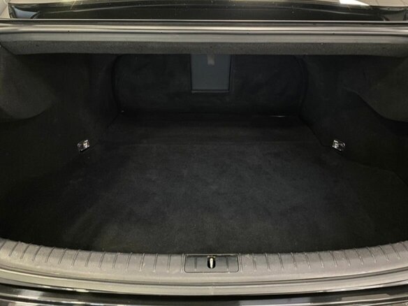 2018 Genesis G80 I, чёрный, 1950000 рублей - вид 14