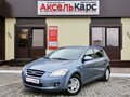 2009 Kia Ceed I, серый