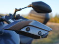 2015 Yamaha MT-09 Tracer (FJ-09), синий, 850000 рублей - вид 7