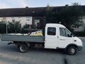2015 ГАЗ ГАЗель (3302), белый, 1100000 рублей - вид 8