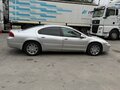 2000 Chrysler Intrepid II, серебристый, 330000 рублей - вид 3