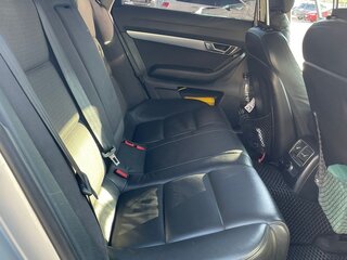 2004 Audi A6 III (C6), серебристый, 600000 рублей, вид 4