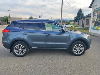 2019 Geely Atlas I, серый, 2000000 рублей, вид 2
