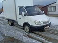 2009 ГАЗ ГАЗель (2705), белый, 1710000 рублей - вид 5