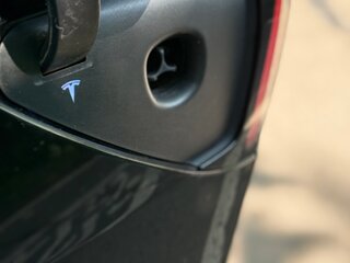 2022 Tesla Model Y Performance I, чёрный, 3750000 рублей, вид 5