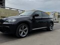 2009 BMW X6 30d I (E71), чёрный, 2450000 рублей - вид 8