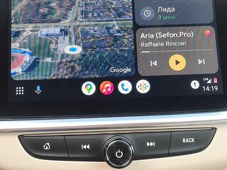 2021 Buick Encore GX I, чёрный, 1850000 рублей, вид 5