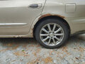 2000 Nissan Cefiro III (A33), серый, 320000 рублей - вид 10