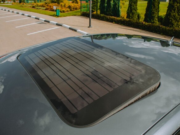 2013 Audi A8 III (D4), серый, 2600000 рублей - вид 36