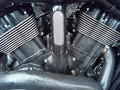 2007 Harley-Davidson V-Rod, чёрный, 1370000 рублей - вид 8