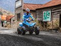 2026 CFMoto CFORCE 110, синий, 299900 рублей - вид 7
