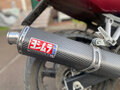 2007 Suzuki SV 650, красный, 320000 рублей - вид 6
