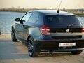 2008 BMW 1 серии 120d I (E81/E82/E87/E88) Рестайлинг, чёрный, 1200000 рублей - вид 6