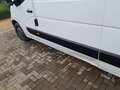 2013 Renault Master, белый, 2200000 рублей - вид 9
