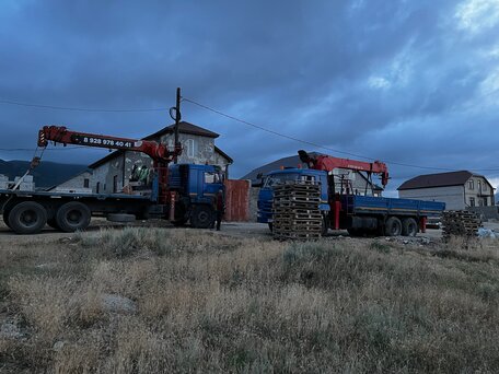 2013 КамАЗ 65117, синий, 5350000 рублей, вид 3