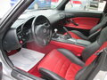 2004 Honda S2000 I Рестайлинг (AP2), серый - вид 6