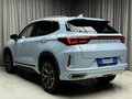 2023 Exeed LX I Рестайлинг, голубой - вид 7