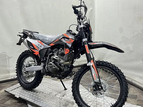 2025 Regulmoto Sport 003 PR, чёрный, 168600 рублей, вид 4