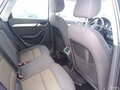 2013 Audi Q3 I (8U), синий, 1820000 рублей - вид 11