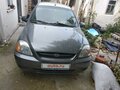 2003 Kia Rio I Рестайлинг, серый, 670000 рублей