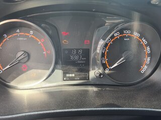 2023 Lada (ВАЗ) Granta I Рестайлинг, белый, 700000 рублей, вид 5