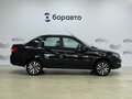 2026 Lada (ВАЗ) Granta I Рестайлинг, чёрный, 1285000 рублей - вид 11