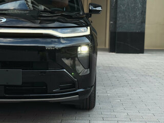 2026 GAC Trumpchi S7 I Рестайлинг, чёрный, 5350000 рублей, вид 5