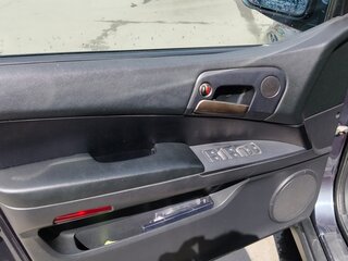 2014 SsangYong Kyron 6-speed I Рестайлинг, серый, 1090000 рублей, вид 5