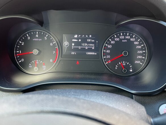 2017 Kia Optima IV, серебристый - вид 13