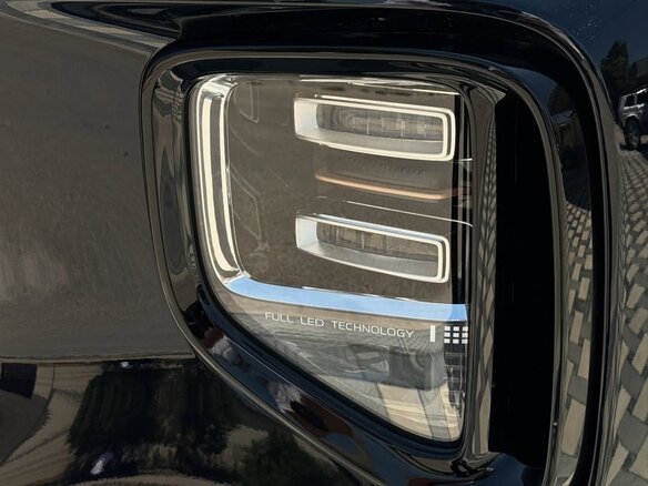 2026 Changan Qiyuan Q07 31.7 kWh, чёрный, 3920000 рублей - вид 11
