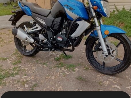 2023 Racer Nitro, синий, 130000 рублей, вид 5