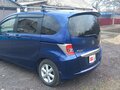 2016 Honda Freed I Рестайлинг 2, синий, 1360000 рублей - вид 7