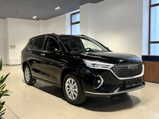 2026 Haval M6 II, чёрный, 2349000 рублей, вид 5