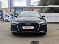 2019 Audi A6 55 TFSI V (C8), чёрный