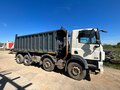 2008 DAF CF 85, белый, 2750000 рублей - вид 7