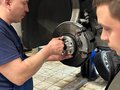 2020 Volvo S60 III, золотистый, 2950000 рублей - вид 6