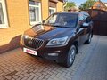 2016 Lifan X60 I Рестайлинг, коричневый, 650000 рублей - вид 1