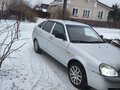 2009 Lada (ВАЗ) Priora I, серебристый, 275000 рублей - вид 1