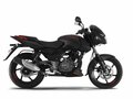 2024 Bajaj Pulsar 180, чёрный, 218000 рублей