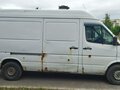 2016 Mercedes-Benz Sprinter Classic, белый, 910000 рублей - вид 9