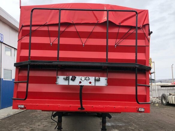 2008 Kogel SN24, красный, 2850000 рублей - вид 7