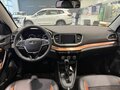 2026 Lada (ВАЗ) Vesta SW Cross I Рестайлинг (NG), белый, 2018000 рублей - вид 6