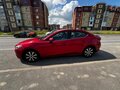 2013 Mazda 3 III (BM), красный, 1233333 рублей - вид 7