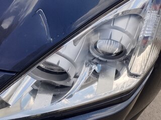 2014 SsangYong Kyron 6-speed I Рестайлинг, серый, 1090000 рублей, вид 3